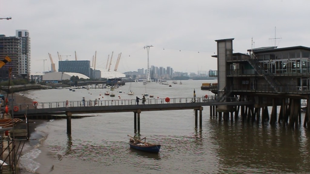 Thames Walk