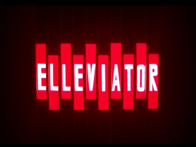 Elleviator