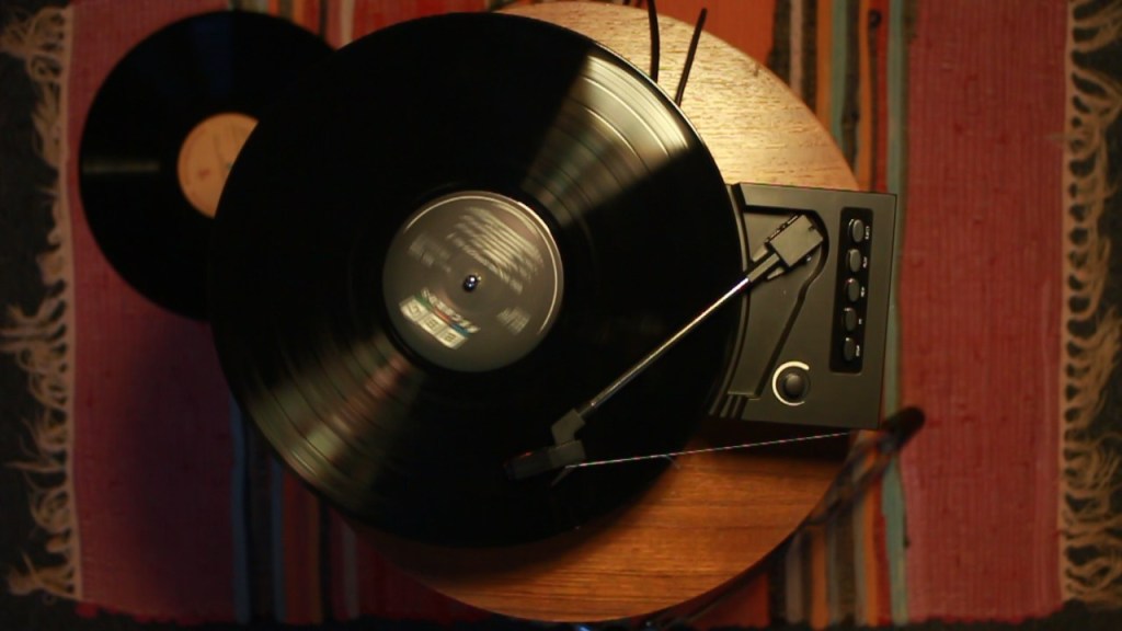 Modified Records and&nbsp;Loops